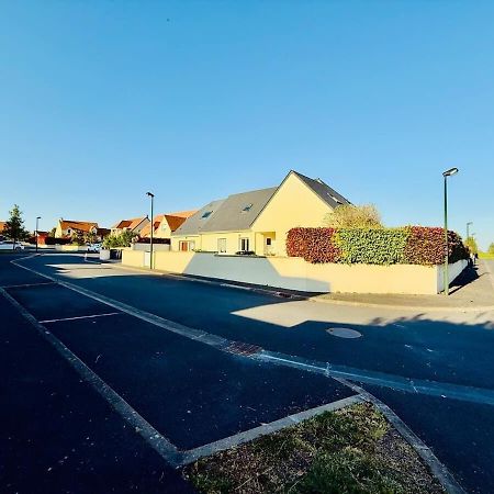 Loft Moderne Et Cosy Proche Des Villes Et Plages Demouville Exterior photo