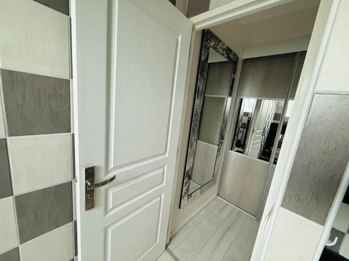 Loft Moderne Et Cosy Proche Des Villes Et Plages Demouville Exterior photo