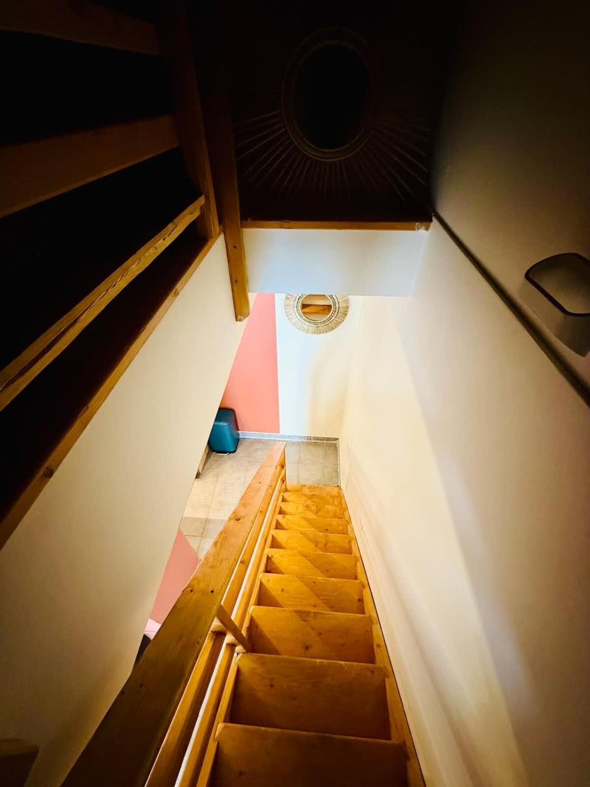 Loft Moderne Et Cosy Proche Des Villes Et Plages Demouville Exterior photo